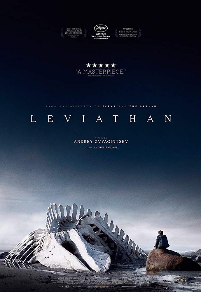 Leviathan (Andrey Zvyagintsev, 2014)