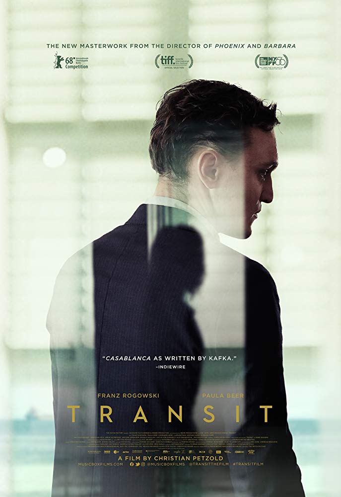 Transit (Christian Petzold, 2018)