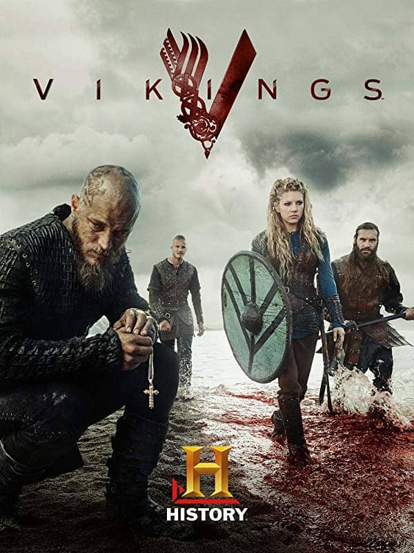 Vikings (2013–2020)