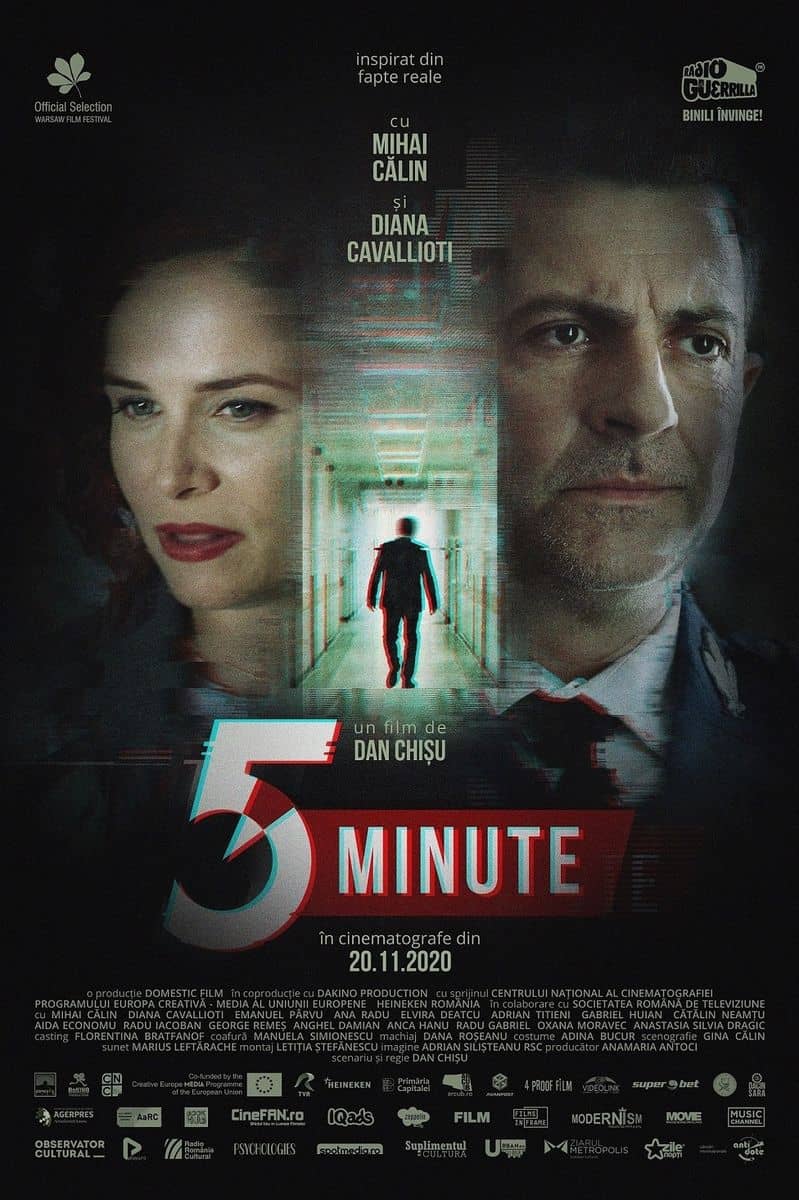 5 Minute (Dan Chișu, 2019)