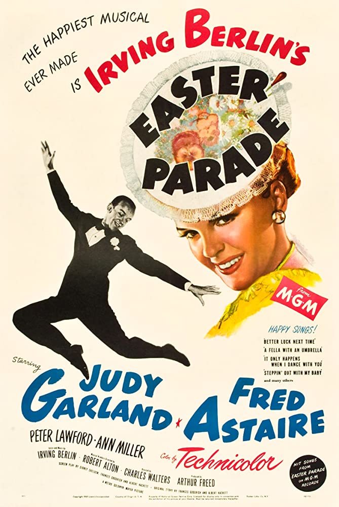 Easter Parade (Charles Walters, 1948)