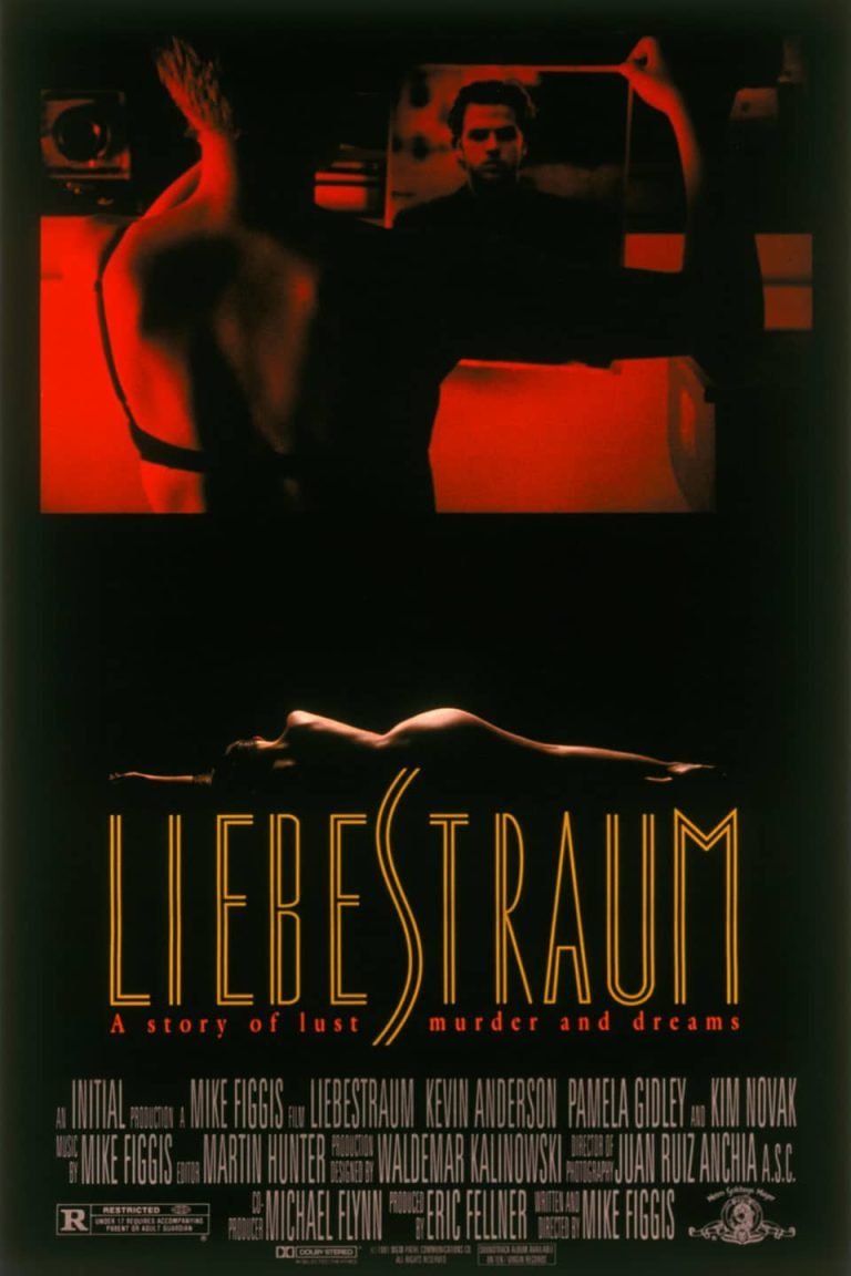 Liebestraum (Mike Figgis, 1991)