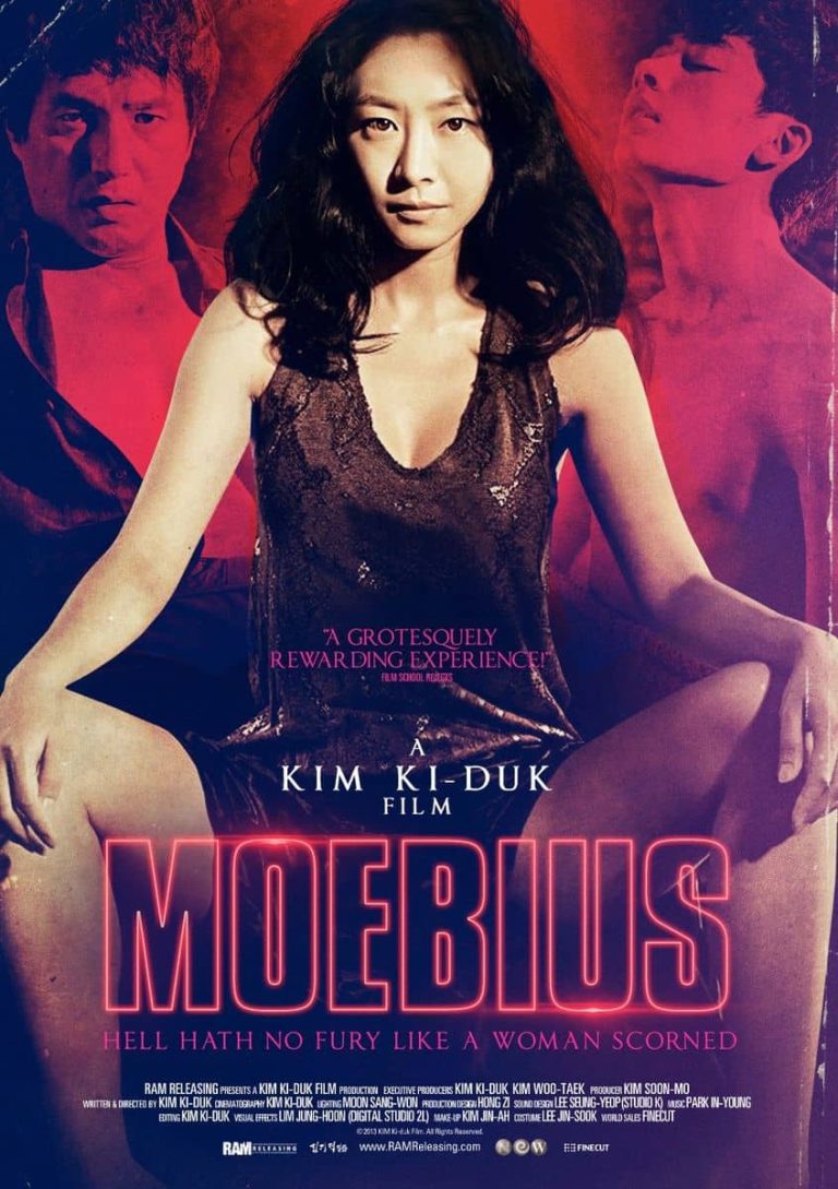 Moebius (Kim Ki-duk, 2013)