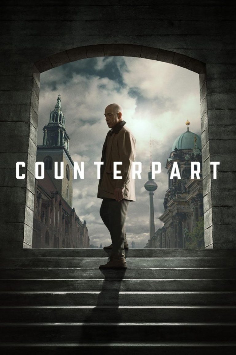 Counterpart (2017-2019)