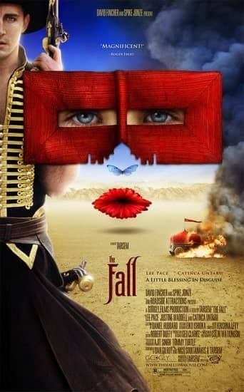The Fall (Tarsem Singh, 2006)