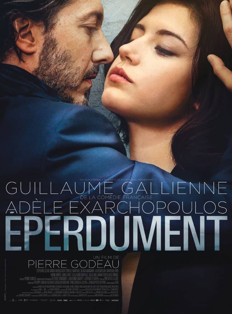 Éperdument (Pierre Godeau, 2016)