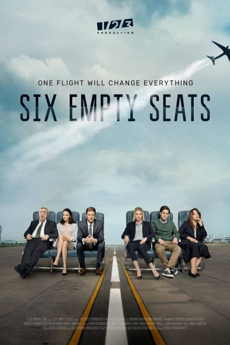Six Empty Seats (2020– )