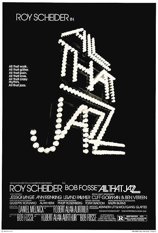 All That Jazz (Bob Fosse, 1979)