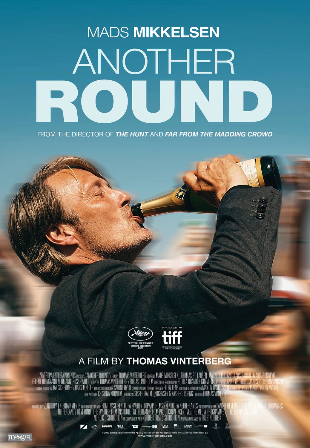 Another Round (Thomas Vinterberg, 2020)