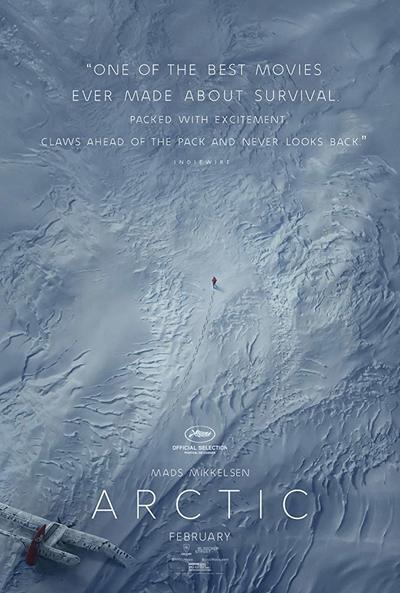 Arctic (Joe Penna, 2018)