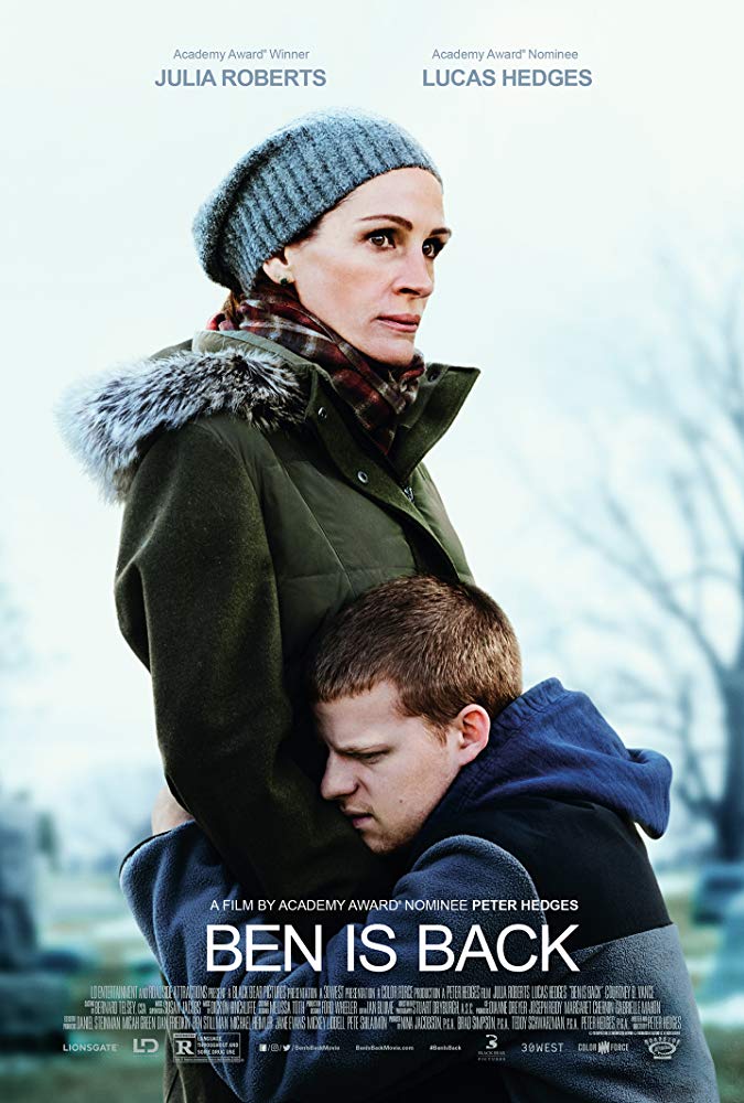 Ben Is Back (Peter Hedges, 2018)
