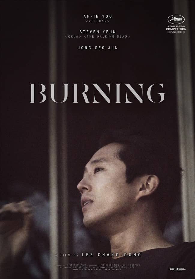 Beoning (Chang-dong Lee, 2018)