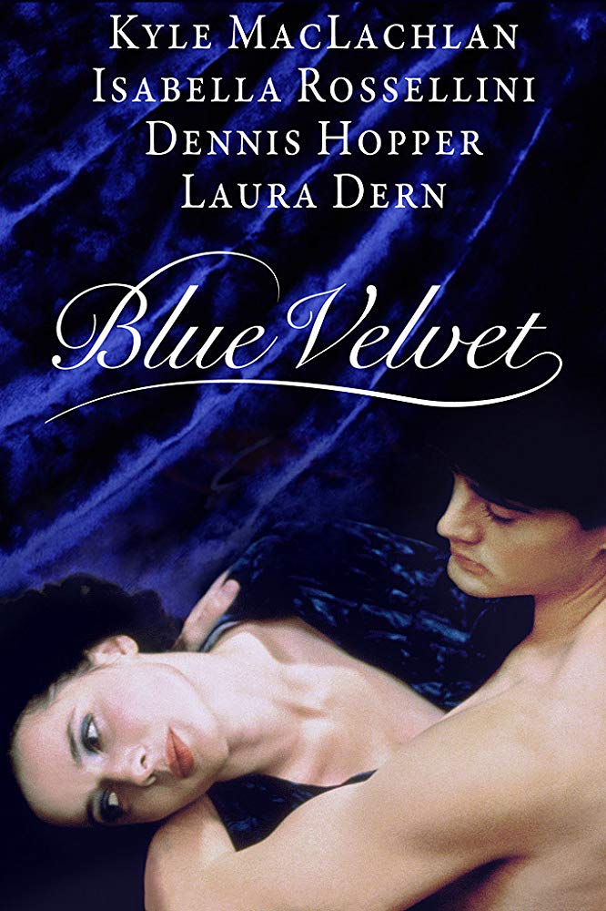 Blue Velvet (David Lynch, 1986)