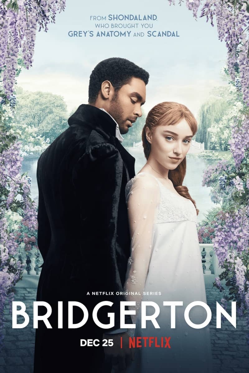 Bridgerton (2020-)