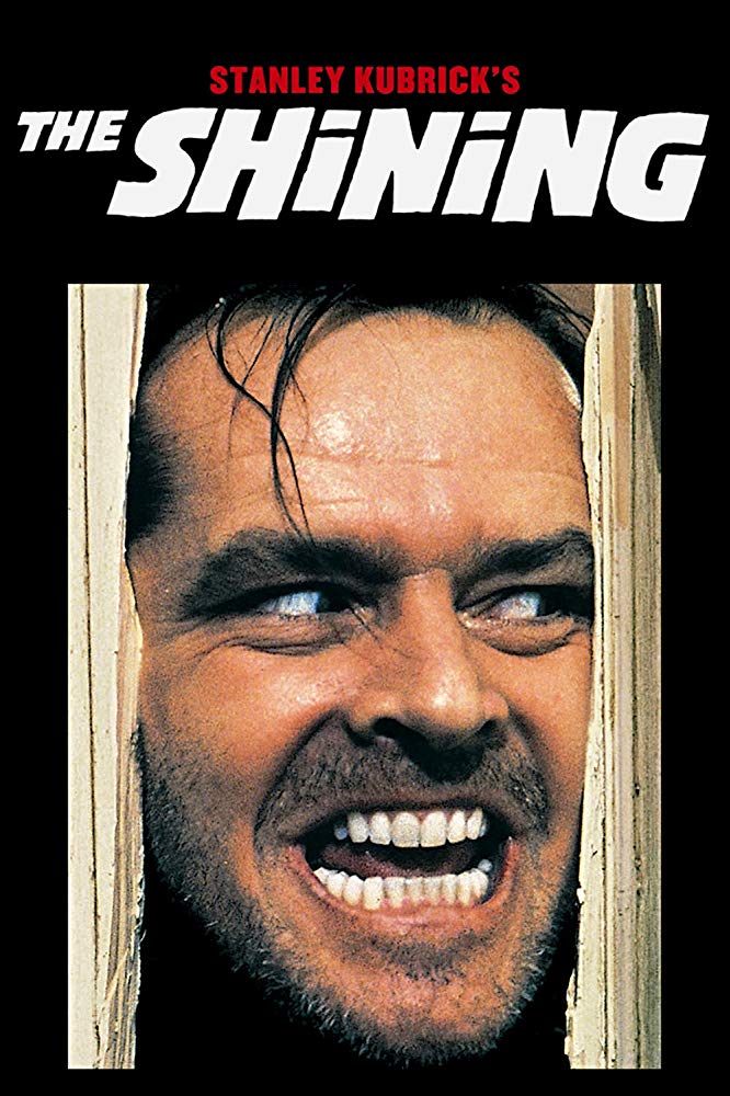 The Shining (Stanley Kubrick, 1980)