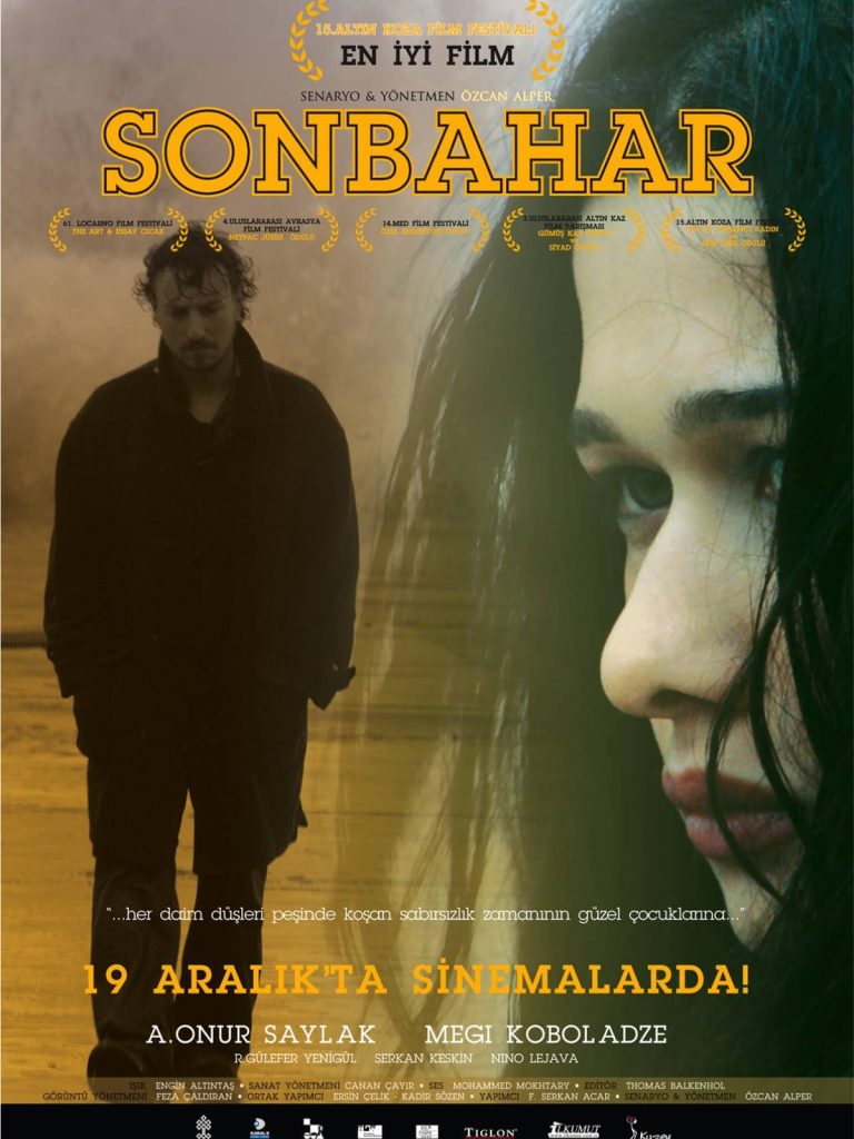 Sonbahar (Özcan Alper, 2008)