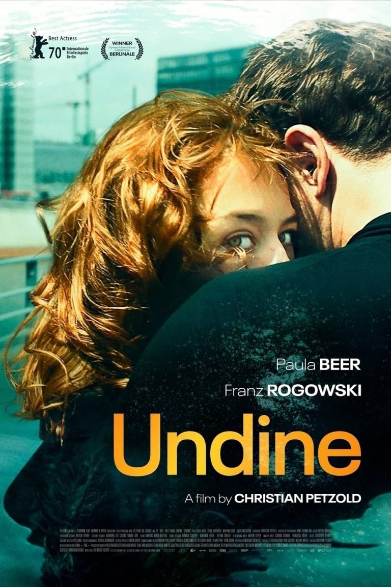 Undine (Christian Petzold, 2020)