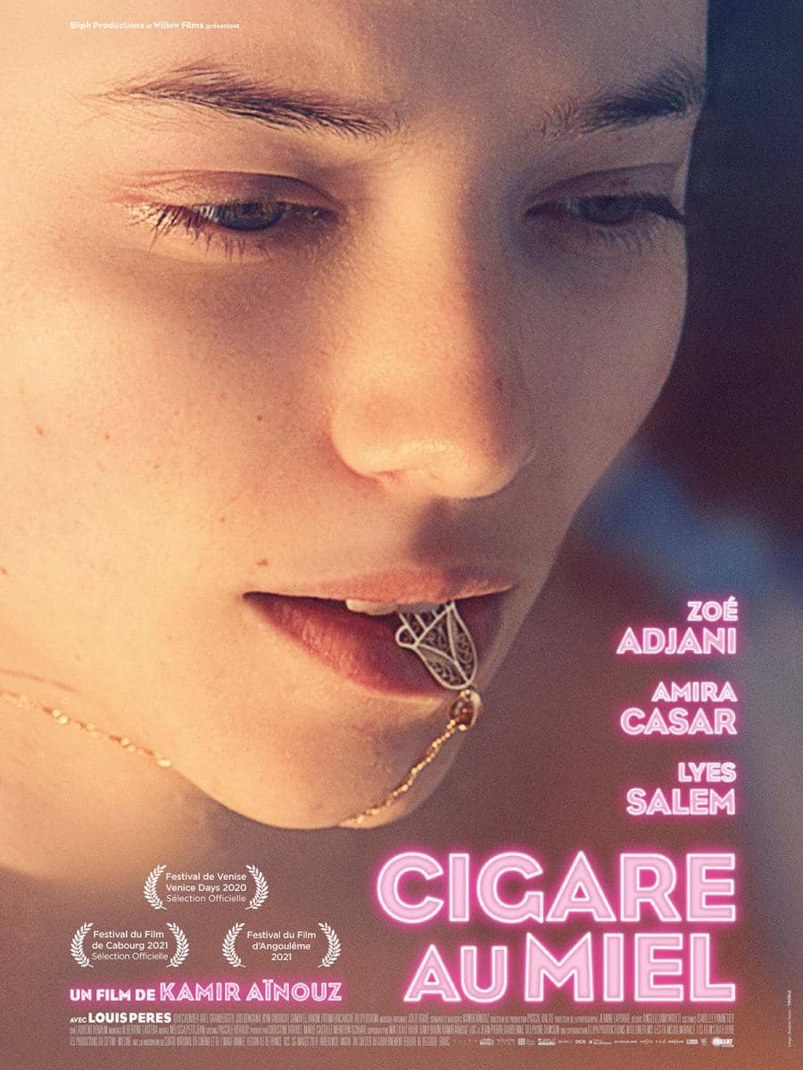 Cigare au miel (Kamir Aïnouz, 2020)