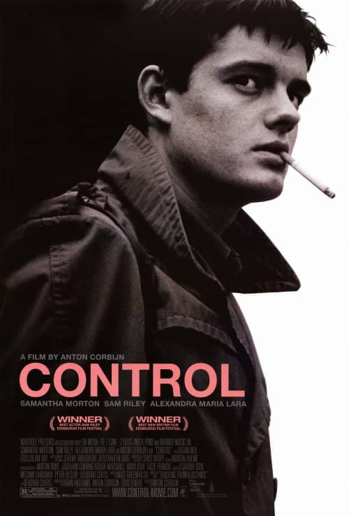 Control (Anton Corbijn, 2007)