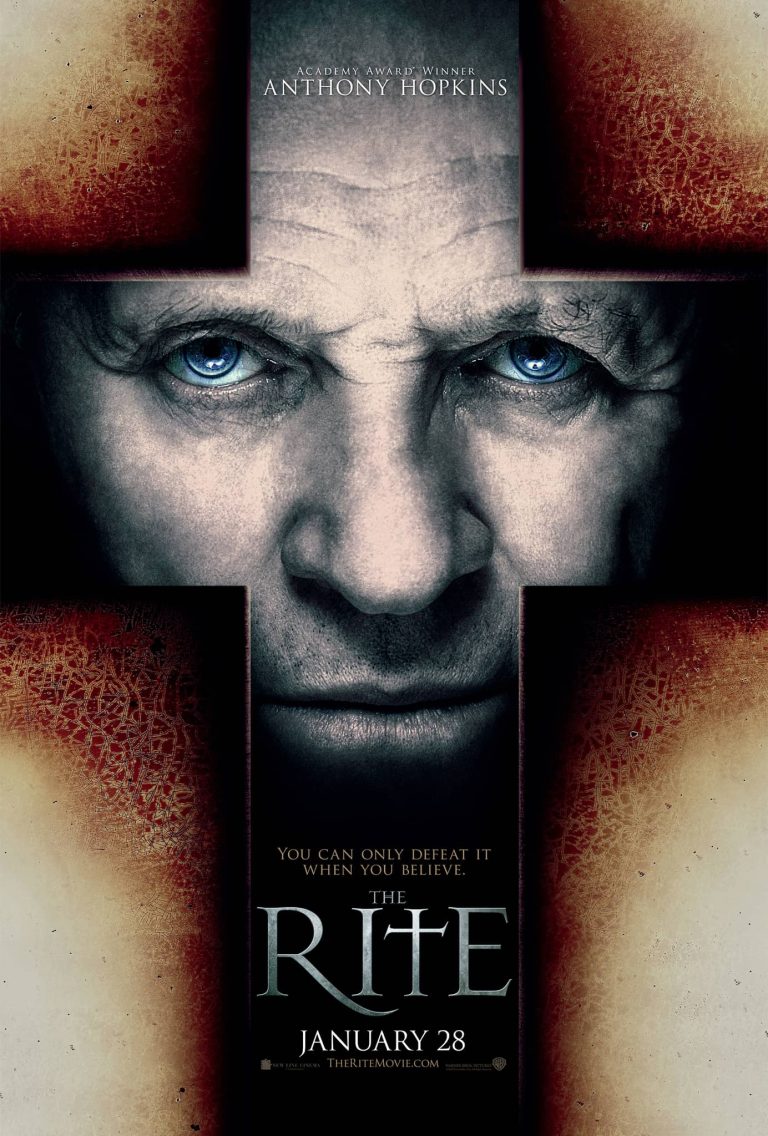 The Rite (Mikael Håfström, 2011)