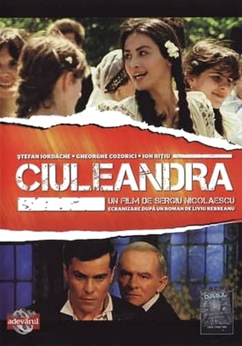 Ciuleandra (Sergiu Nicolaescu, 1985)