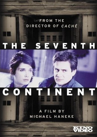 Der siebente Kontinent (Michael Haneke, 1989)