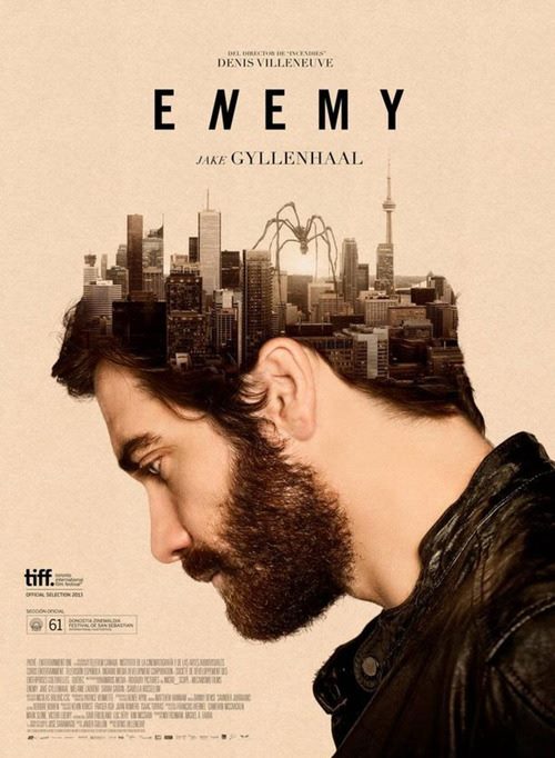 Enemy (Denis Villeneuve, 2013)