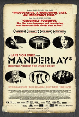 Manderlay (Lars von Trier, 2005)