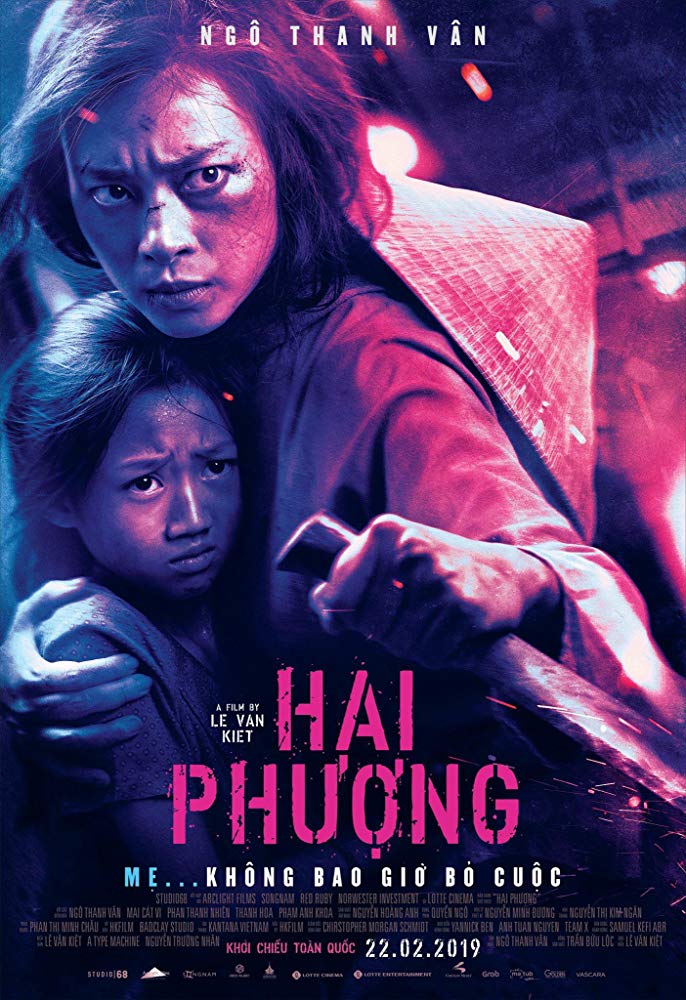 Hai Phuong (Le-Van Kiet, 2019)
