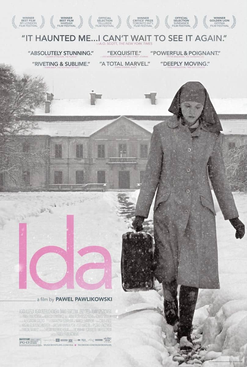 Ida (Pawel Pawlikowski, 2013)