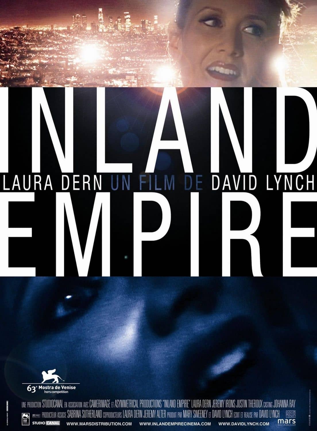 Inland Empire (David Lynch, 2006)