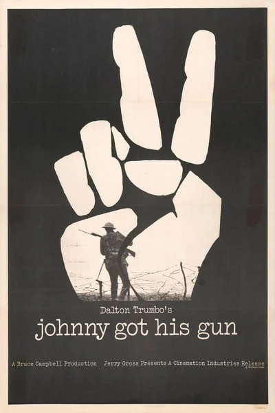 Johnny Got His Gun (Dalton Trumbo, 1971)