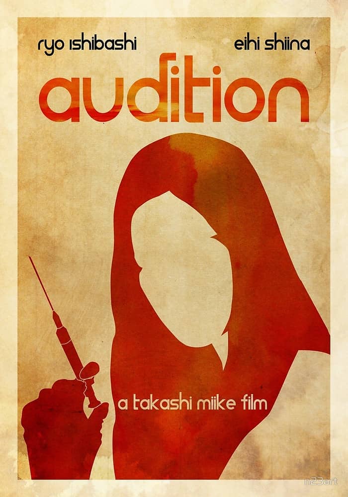Ôdishon (Takashi Miike, 1999)