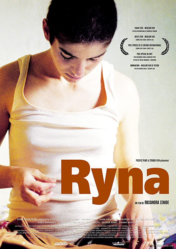 Ryna (Ruxandra Zenide, 2005)