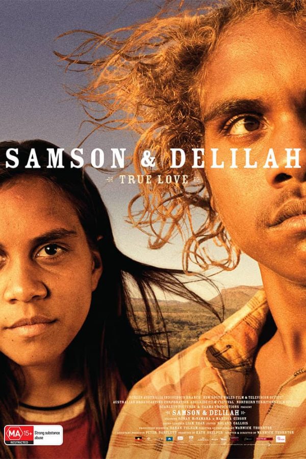 Samson and Delilah (Warwick Thornton, 2009)