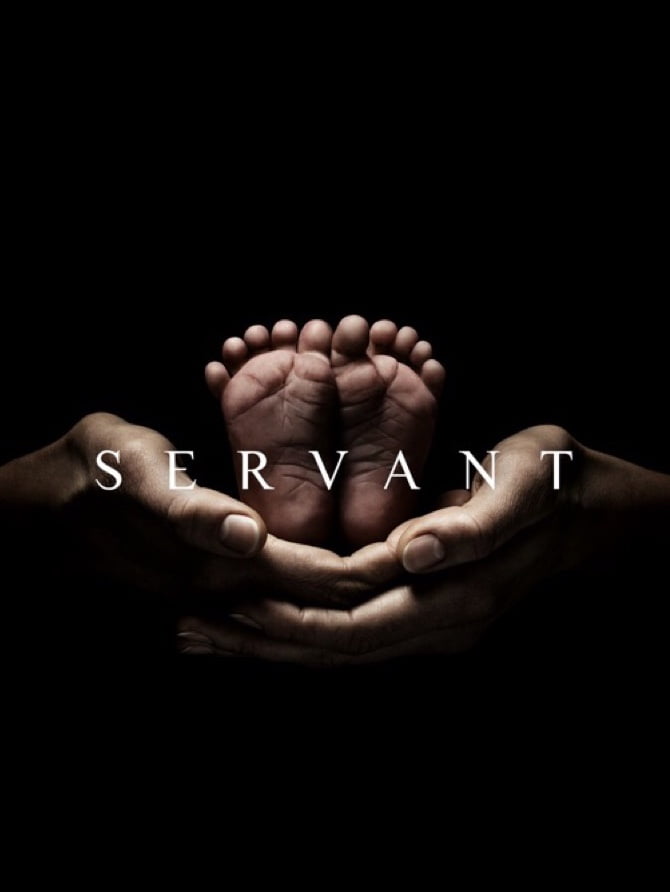 Servant (2019-)