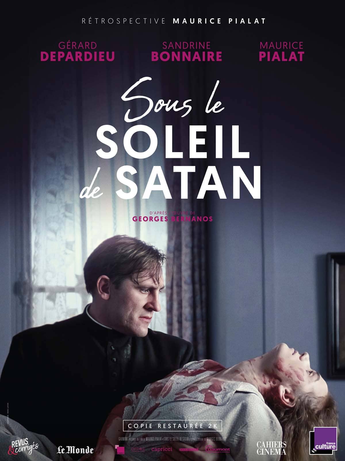 Sous le Soleil de Satan (Maurice Pialat, 1987)