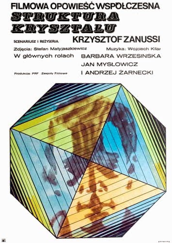 Struktura krysztalu (Krzysztof Zanussi, 1969)