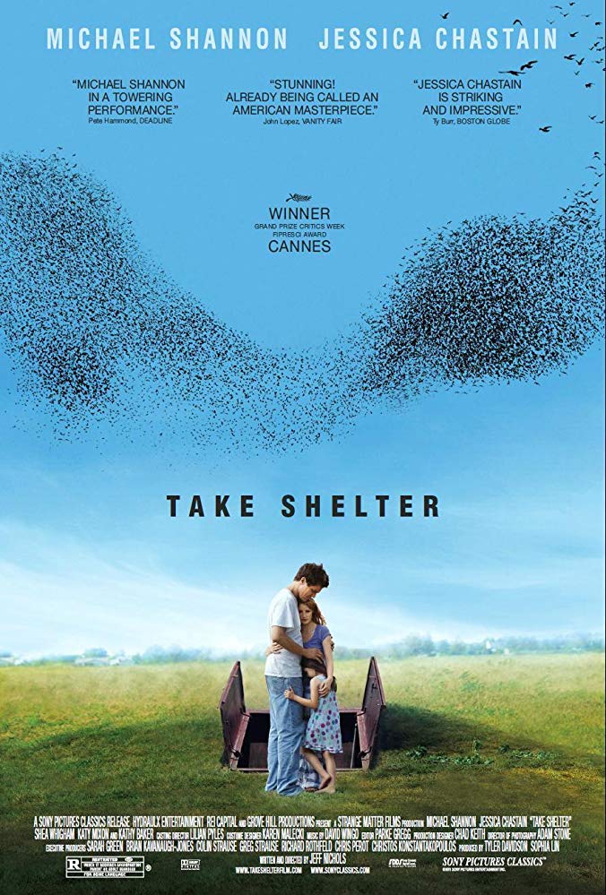 Take Shelter (Jeff Nichols, 2011)