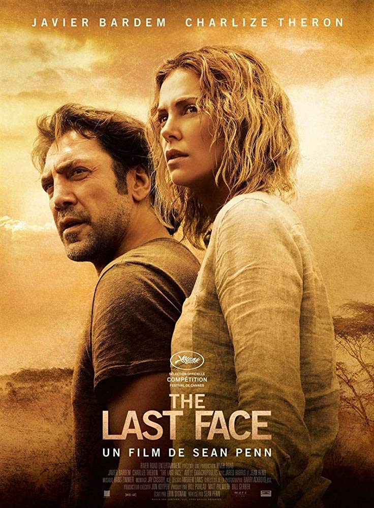 The Last Face (Sean Penn, 2016)