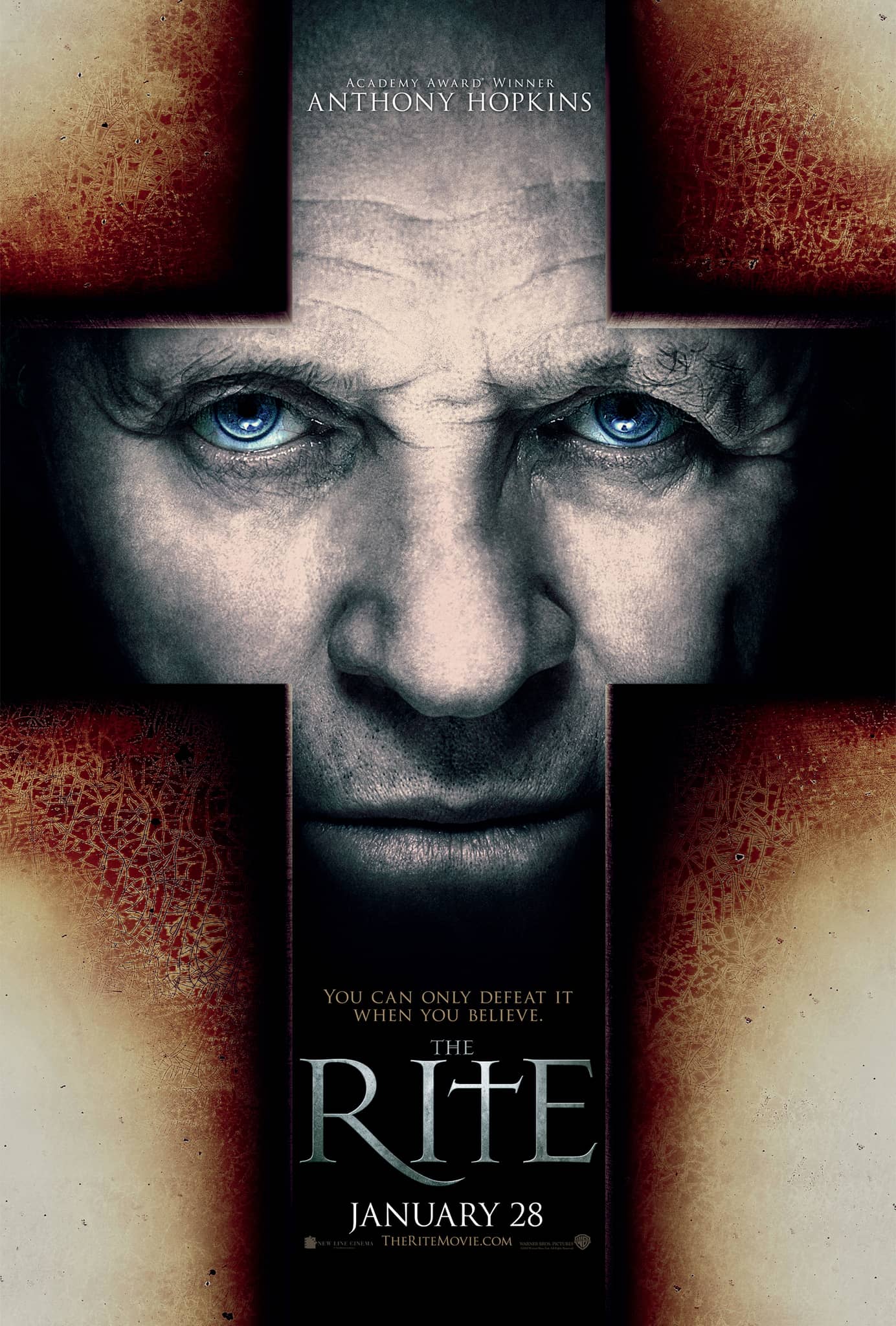 recenzie film The Rite