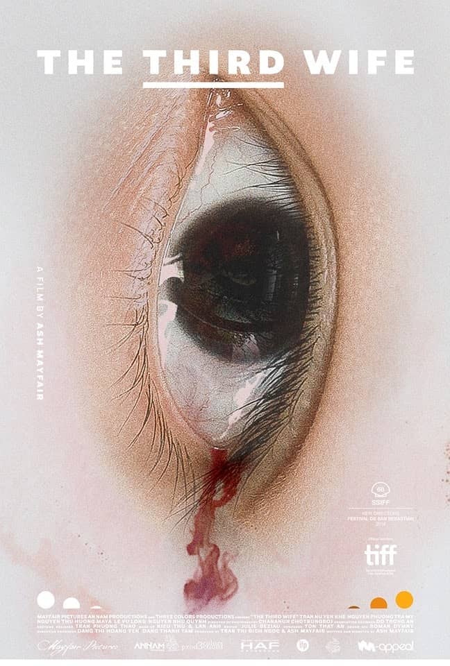 The Third Wife (Ash Mayfair, 2018)