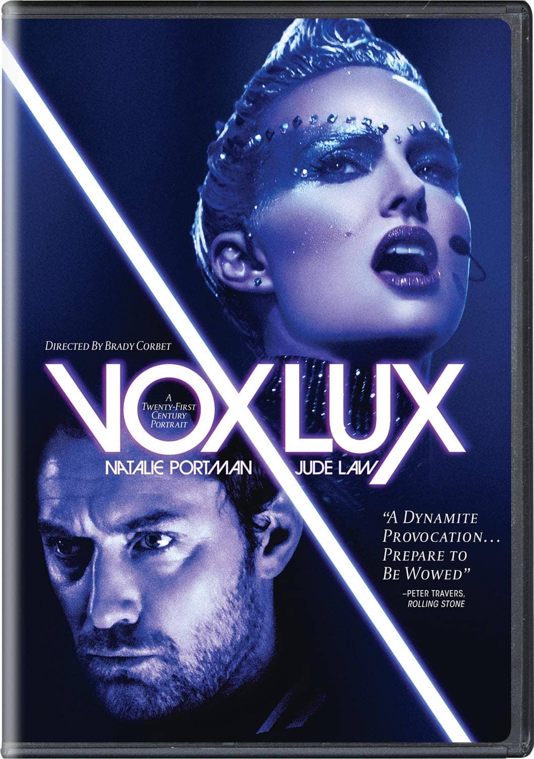 Vox Lux (Brady Corbet, 2018)