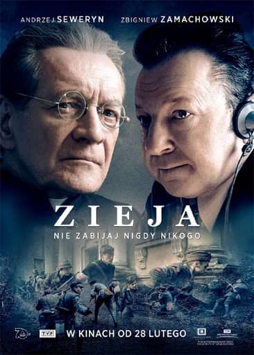 Zieja (Robert Glinski, 2020)