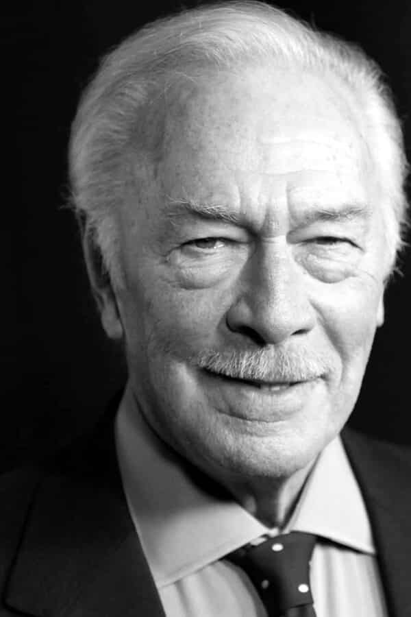 In Memoriam Christopher Plummer