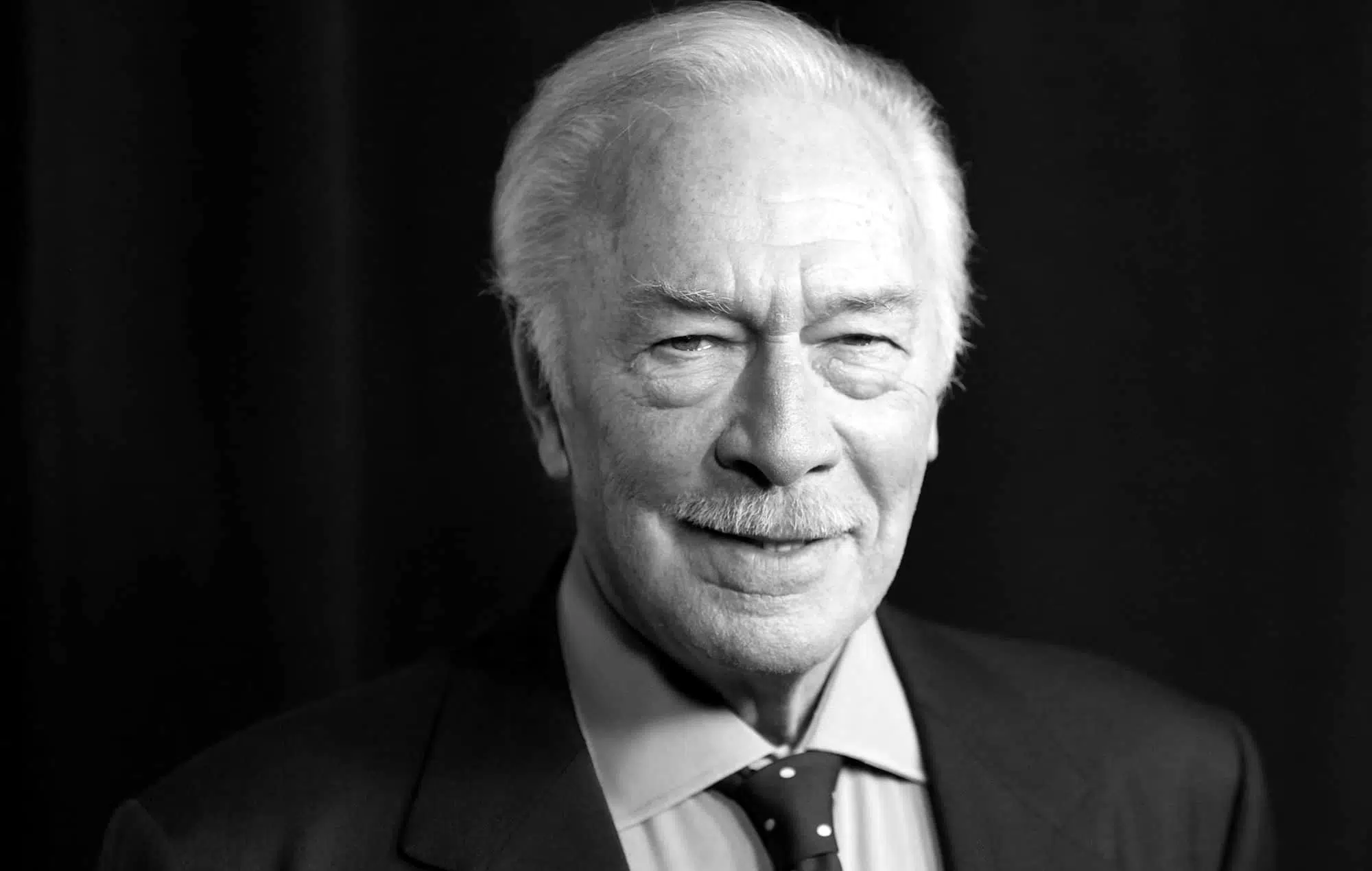 In Memoriam Christopher Plummer