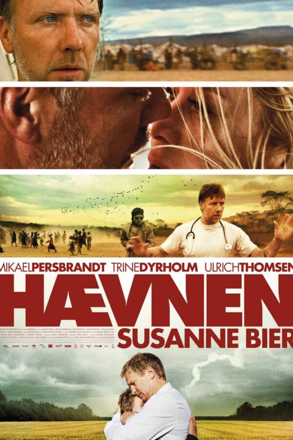 Hævnen (Susanne Bier, 2010)