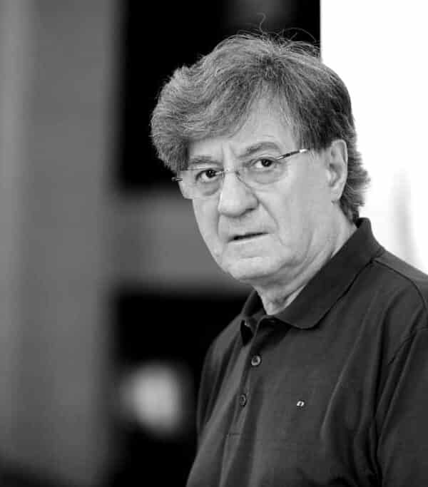 In Memoriam Ion Caramitru