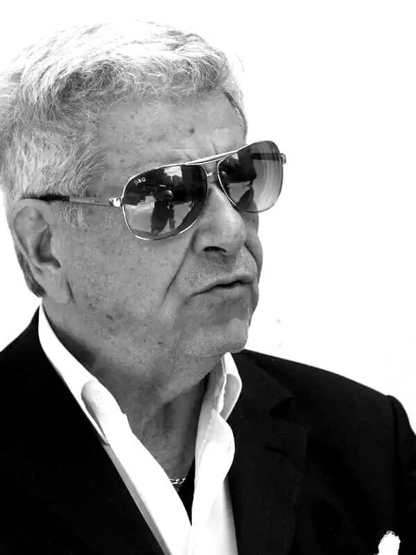 In Memoriam Ion Dichiseanu