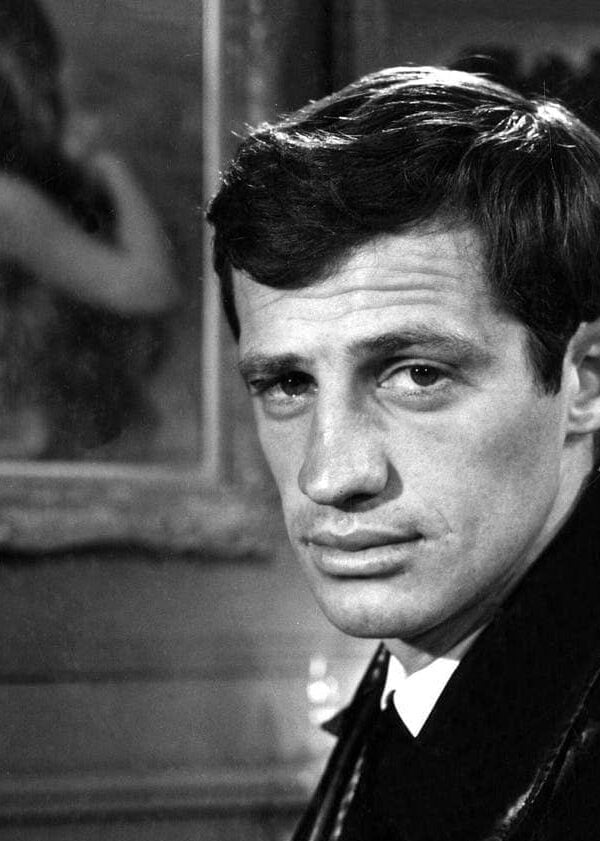 Jean-Paul Belmondo (1933-2021)